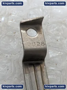 Arrow Hart 42028 Unit Overload Heater Element – actual item, photo 3 of 4