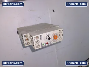 Crouzet Timer – actual item, photo 2 of 4