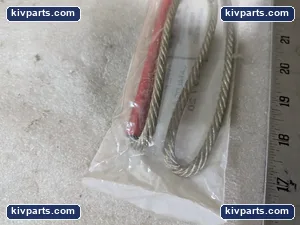 Eaton FL12K80 Fuse – actual item, photo 8 of 9
