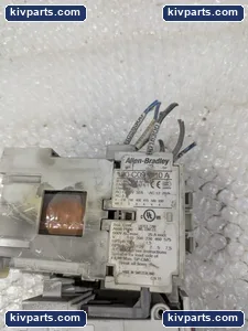 Allen-Bradley 100-C09 Contactor – actual item, photo 2 of 7