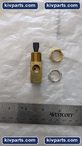 Clippard N529A – actual item, photo 2 of 4