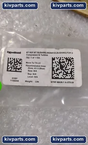 Bgonlobll BTRF-MAIN-1 – actual item, photo 3 of 3