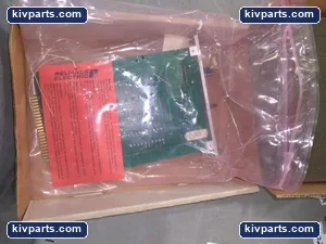 Reliance Electric 0-846203-3 Board Module Industrial Drive – actual item, photo 5 of 7
