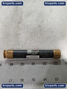 Fusetron FRS-R-3-2/10 Class RK5 Fuse – actual item, photo 5 of 6