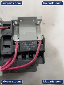 ABB A9R-30-10-84 Contactor VE5-1 Interlock – actual item, photo 9 of 9