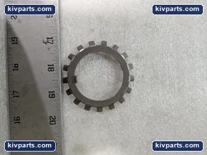 Vickers 6658 Hydraulic Pump – actual item, photo 6 of 7