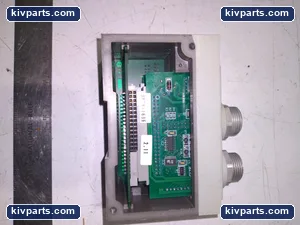 Numatics 256-671 Communication Module – actual item, photo 8 of 9