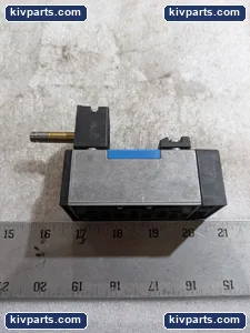 Festo MFH-5/2-D-1-FR-C151016 AC Drive – actual item, photo 4 of 9