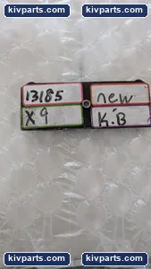 Gilbarco M01254B002 Keypad – actual item, photo 4 of 4