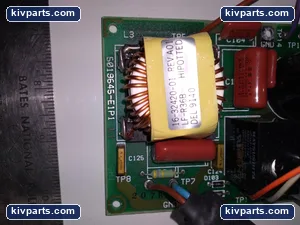 5019645-E1P1 Circuit Board – actual item, photo 6 of 10