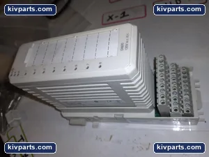 ABB 3BSE008512R1 PLC Module – actual item, photo 6 of 8