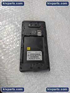 LS997 Display – actual item, photo 2 of 5