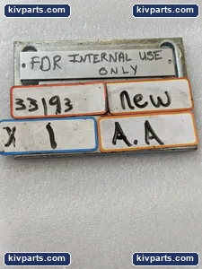 John Crane 48392-199 Seal – actual item, photo 5 of 5