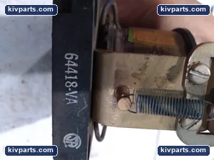 Reliance Electric 64418-VA ABB Relay – actual item, photo 3 of 9