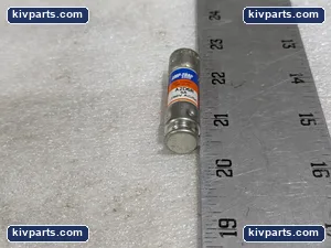 AMP A2D6R Trap Fuse – actual item, photo 2 of 6