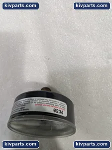 Ashcroft 436-30 Gauge – actual item, photo 3 of 5