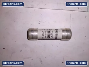 Bussmann Cartridge Fuses – actual item, photo 2 of 4