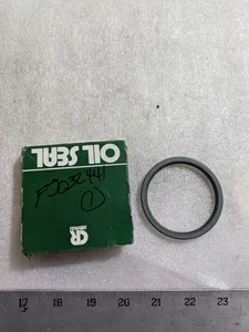 Chicago Rawhide 22306 CR Services Oil Seal