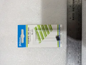 Philmore PIN/3.5MM PCB