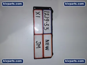 SMC RSH50-30DM-DCS Stopper Cylinder – actual item, photo 3 of 3