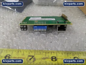 AB4864-C Anybus EtherNet/IP Gateway – actual item, photo 6 of 7