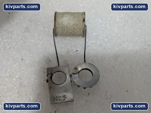 Cutler-Hammer 9586H25B Heater Coil Element Starter – actual item, photo 3 of 4
