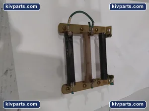 Memcor 63481-2Y Wirewound Power Resistor Element – actual item, photo 4 of 5