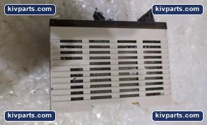 Omron CPM2C-32CDTM-D PLC CPU – actual item, photo 5 of 9