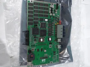 Verifone 18343-02 PLC Processor