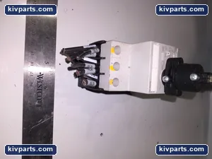 Cutler-Hammer A307Z25N – actual item, photo 3 of 7