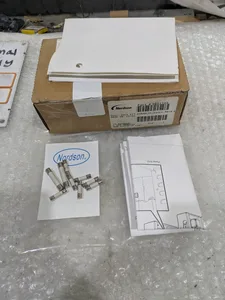 Nordson 1031203 DuraBlue Main Board Fuses