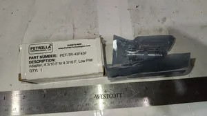 Petrilla Technologies PET-TR-43F43F Adapter