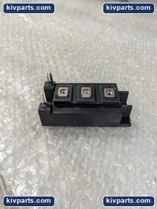 Fuji Electric 2MBI200TC-060-01 Fanuc IGBT Power Module – actual item, photo 2 of 5