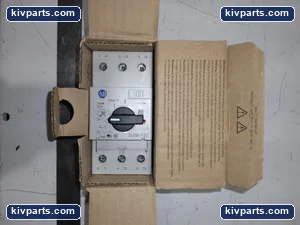 Allen-Bradley FBE-C32 Bullettin – actual item, photo 2 of 5
