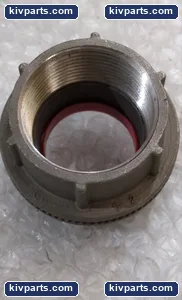 Myers Pipe Fitting – actual item, photo 4 of 5