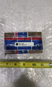 SKF 0003221825 Bearing – actual item, photo 1 of 2