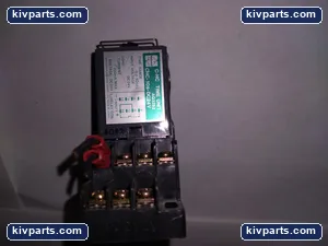 Matsushita CHC-10S-DC24V Electric National – actual item, photo 4 of 5
