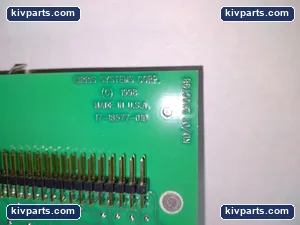 Cirris 17-13577-01D Ohm Resistance Adapter – actual item, photo 2 of 4