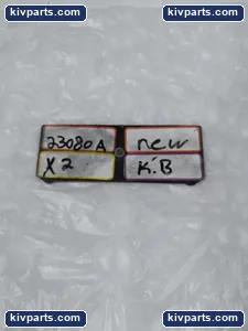 Veeder-Root 330843-001 Line Leak Interface Module – actual item, photo 2 of 2