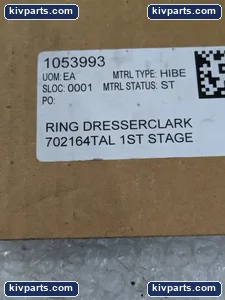 702164TAL Machine Part – actual item, photo 2 of 3