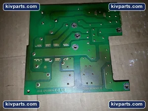 ABB RRFC-5211 EMI Filter Capacitor Board Drive – actual item, photo 3 of 3
