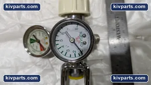 Chemetron Oxygen – actual item, photo 2 of 9