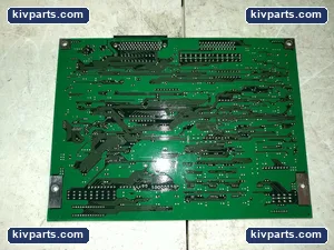 0816-0102-48N30-04 Board Module Industrial Control – actual item, photo 2 of 2