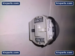 Allen-Bradley 800H-JR2 Pushbutton – actual item, photo 3 of 4