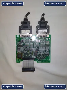 Yaskawa JAPMC-MC201 Encoder – actual item, photo 2 of 6