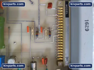 Foxboro 37129U Industrial Automation PLC Board – actual item, photo 2 of 9