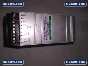 Moore Industries Programmable Alarm Trip Module – actual item, photo 3 of 6