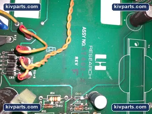 LH Research 47402-2 Encoder – actual item, photo 2 of 5
