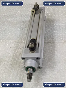Festo DSBC-40-150-PPSA-N3 2123784 Pneumatic Cylinder – actual item, photo 3 of 5