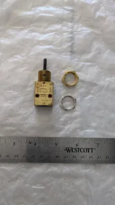 Clippard N529A